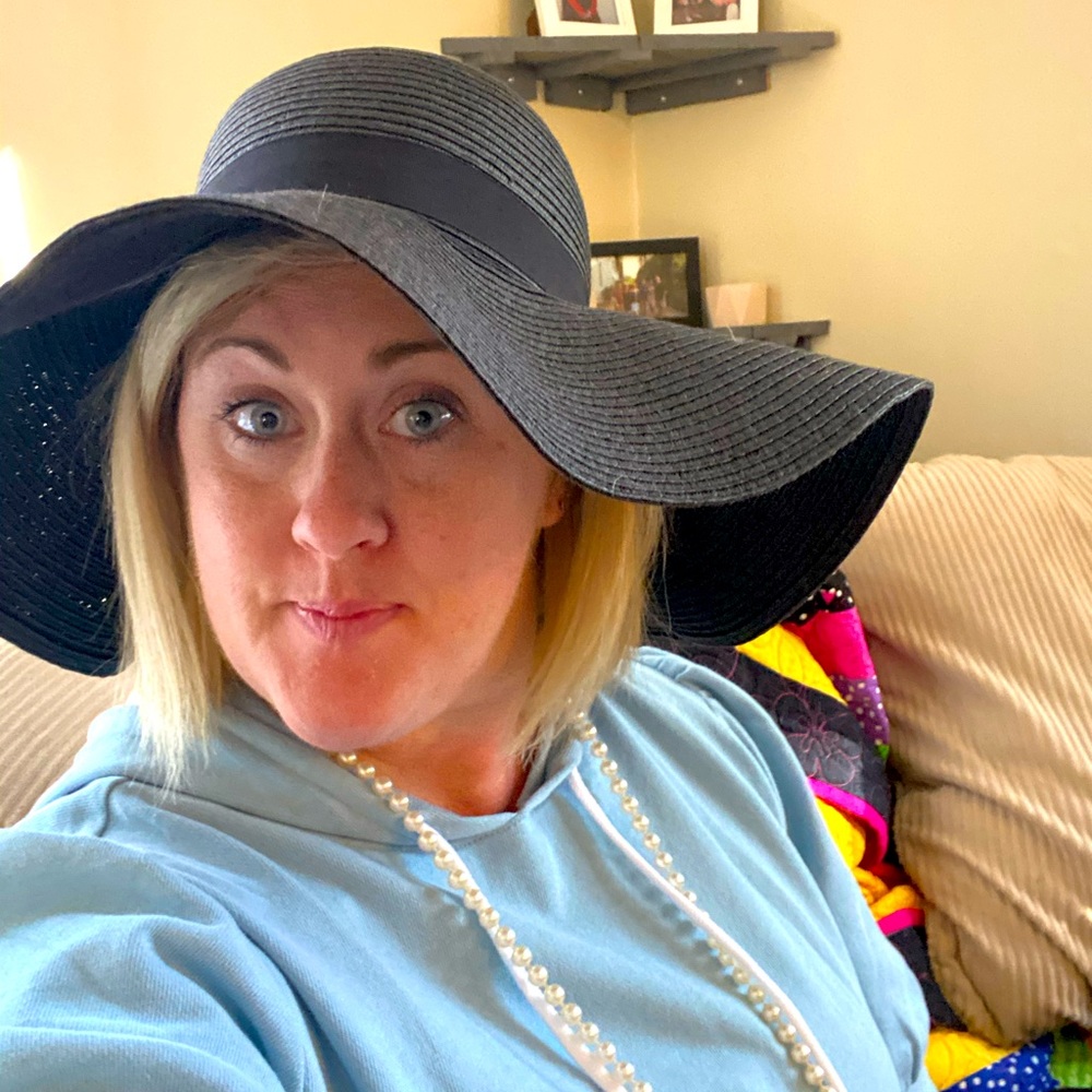 Meet your Posher, Bethany